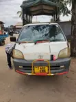 Toyota Townace Mini Truck - 5