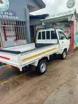 Toyota Townace Mini Truck 7K Engine - 3