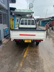 Toyota Townace Mini Truck 7K Engine - 4