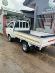 Toyota Townace Mini Truck 7K Engine - 5