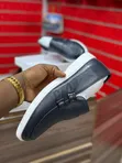 Boss Simple Style Shoes - 4