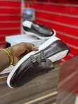 Boss Simple Style Shoes - 5