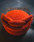 Kiti Kimoja Kikubwa cha Kisasa (King Size) - 2