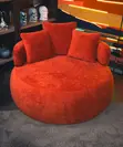 Kiti Kimoja Kikubwa cha Kisasa (King Size) - 3