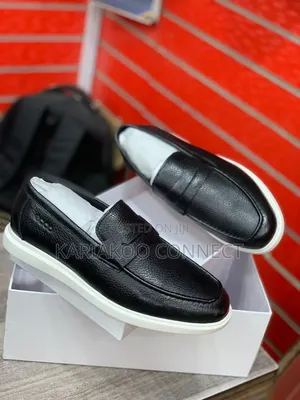 Elite Men's Shoes