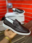 Premium Simple Shoes for Men - 3