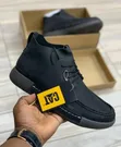 Premium Leather Boots - 1