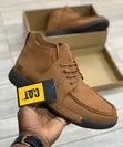 Premium Leather Boots - 3