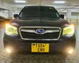 Subaru Forester 2013 - 1