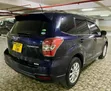 Subaru Forester 2013 - 2