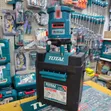 Total Self-Leveling Line Laser - 1