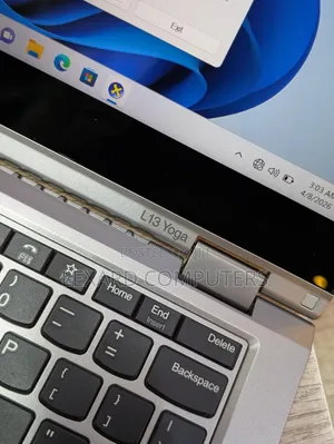 Lenovo ThinkPad L13 Yoga Laptop