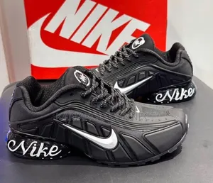 New Nike Signature Shoes