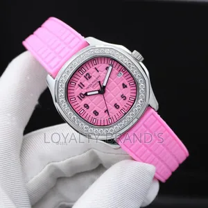 Patek Philippe Ladies Quartz Watch