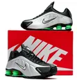 New Nike Shoes - Men's Sizes - 4