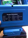Multifunction Intelligent Inverter Converter Portable - 3