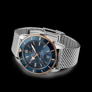 Breitling Mechanical Watch
