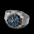 Breitling Mechanical Watch - 2