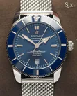Breitling Mechanical Watch - 3