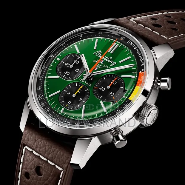 Breitling Quartz Watch - 1
