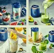 Brand New Portable Rechargeable Juicer - 3