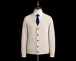 Men's Classy & Simple Blazer - 2