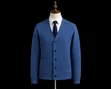Men's Classy & Simple Blazer - 3