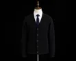 Men's Classy & Simple Blazer - 4
