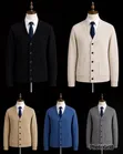 Men's Classy & Simple Blazer - 5