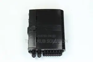 16 Core Fiber Optic Distribution Box