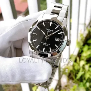 Tissot Mechanical Watch