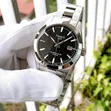 Tissot Mechanical Watch - 2