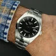 Tissot Mechanical Watch - 3