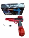 Outdoor Automatic Electric Water Gun - 2