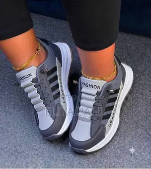 Fashion Sneakers - Brand New