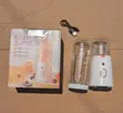 Portable Rechargeable Blender - 2