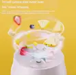 Portable Rechargeable Blender - 3