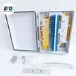 Fiber Optic Distribution Box 48 Core - 1