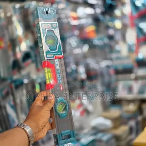 Total Aluminum Spirit Level 40cm