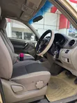 Toyota RAV4 2001 Gold - 4