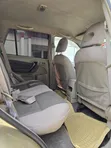 Toyota RAV4 2001 Gold - 5