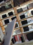 Apple MacBook Pro 2016 13" 16GB RAM, 128GB SSD - 4