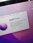 Apple MacBook Pro 2016 13" 16GB RAM, 128GB SSD - 5