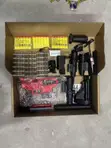 Toy Electric Automatic M416 Soft Bullet Gun - 2