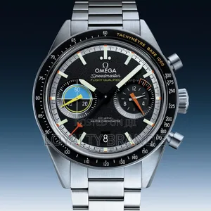 Omega Speedmaster Quartz