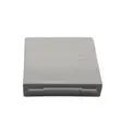 2 Core Fiber Optic Distribution Box - 1