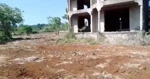 Beach Plot for Sale at Kidoti, Zanzibar