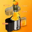 Smart Juicer Machine - Brand New - 1