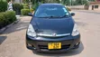 Toyota Wish 2006 Black - 2