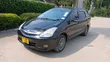 Toyota Wish 2006 Black - 3